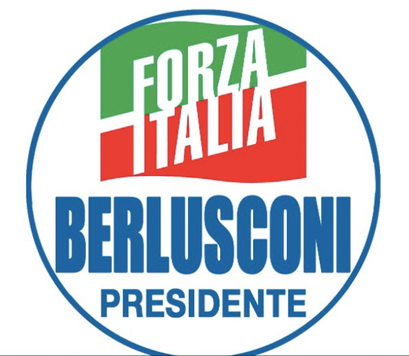 Sul simbolo di Forza Italia per le elezioni politiche del 4 marzo ...