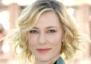 Cate Blanchett sarà la presidente della giuria del festival di Cannes 2018