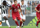 Cagliari-Juventus in streaming e in diretta TV