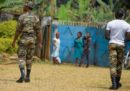 Uno dei leader dei separatisti anglofoni del Camerun è stato arrestato in Nigeria