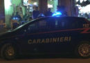 I Carabinieri hanno arrestato 169 persone in un'operazione contro una cosca della 'ndrangheta