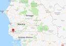 Tredici persone sono morte in un attentato nella foresta della Casamance, nel sud del Senegal
