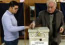 A Cipro si sta votando il nuovo presidente