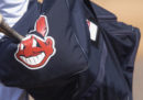 I Cleveland Indians non useranno più il logo con il capo indiano