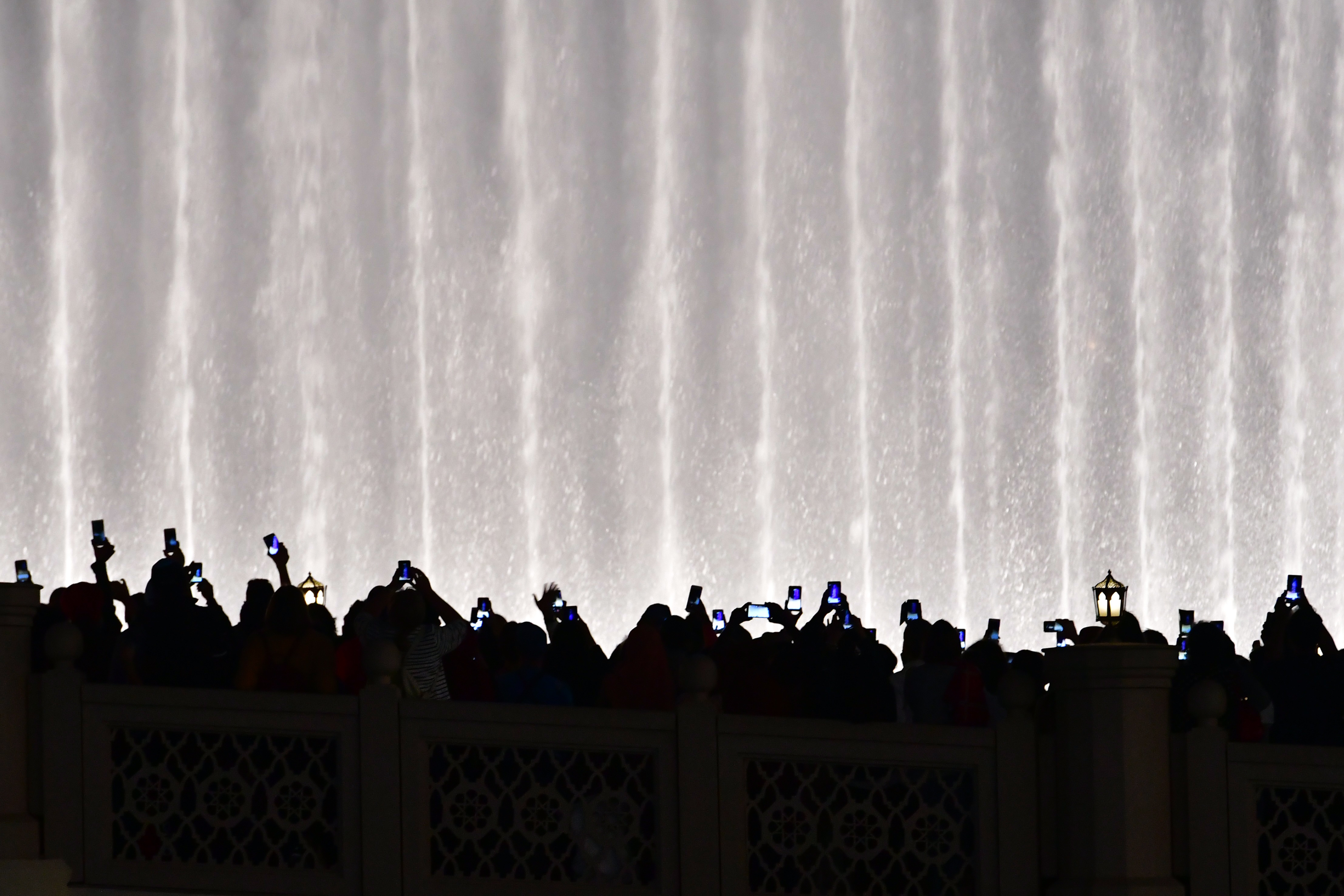 10 belle foto di mercoledì 31 gennaio