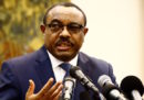 L'Etiopia ha annunciato inaspettatamente che libererà tutti i prigionieri politici e chiuderà un noto centro di detenzione