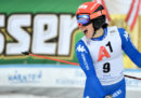Federica Brignone ha vinto il supergigante di Bad Kleinkirchheim