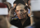 In Egitto è stato arrestato il principale rivale del presidente alle prossime elezioni