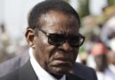 Il governo della Guinea Equatoriale ha detto di avere bloccato un tentato colpo di stato dopo Natale