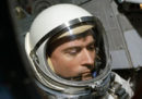 È morto l'astronauta John Young, nono uomo a mettere piede sulla Luna