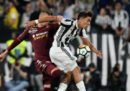 Juventus-Torino di Coppa Italia: dove vederla in diretta TV o in streaming