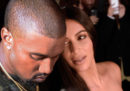 La terza figlia di Kanye West e Kim Kardashian si chiama Chicago