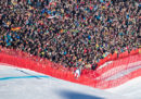 La gara di sci più famosa e pericolosa al mondo