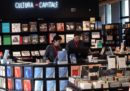 Il mercato dei libri in Italia cresce