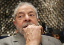 L'ex presidente brasiliano Lula andrà in prigione