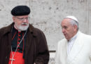 Un importante cardinale ha criticato le parole di papa Francesco sulle vittime di abusi sessuali