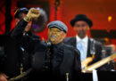 È morto a 78 anni Hugh Masekela, famoso trombettista jazz sudafricano