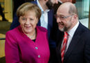 In Germania c'è un pre-accordo per una nuova grande coalizione