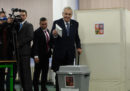 Miloš Zeman ha vinto le elezioni presidenziali in Repubblica Ceca