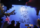 La grande mostra sui Pink Floyd a Roma
