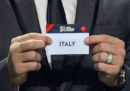 Le avversarie dell'Italia nella Nations League
