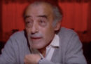 È morto a 87 anni Novello Novelli, attore comico toscano conosciuto per i suoi ruoli secondari negli anni Ottanta