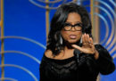 Oprah Winfrey dice che non le interessa candidarsi a presidente degli Stati Uniti