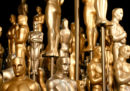 Come vedere in streaming l'annuncio delle nomination per gli Oscar