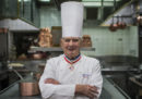 È morto a 91 anni il cuoco francese Paul Bocuse, tra i più importanti esponenti della “nouvelle cuisine”