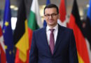 La Polonia sta cercando di sistemare le cose con l'Unione Europea