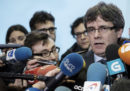 Carles Puigdemont non potrà essere eletto presidente a distanza