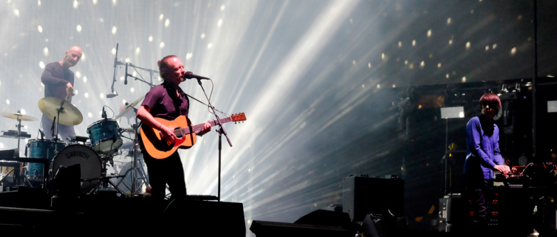 L'editore dei Radiohead ha negato che abbiano fatto causa a Lana Del Rey per il presunto plagio di “Creep”