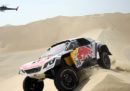 Le prime belle immagini del Rally Dakar