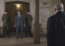 La Russia ha vietato la diffusione del film “Morto Stalin, se ne fa un altro”