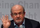 Salman Rushdie non è mai riuscito a finire "Middlemarch"