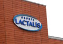 12 milioni di scatole di latte in polvere di Lactalis sono state ritirate dal mercato