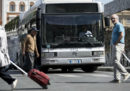 Le cose da sapere sullo sciopero dei mezzi pubblici di ATAC in corso a Roma