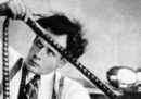 Chi fu Sergei Eisenstein, che nacque oggi 120 anni fa