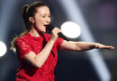 Il Sound of 2018, il concorso musicale di BBC che premia gli artisti più promettenti, è stato vinto dalla cantante norvegese Sigrid
