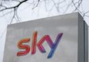 Sky si è aggiudicata i diritti televisivi degli Europei di calcio del 2020 e della Formula 1 per i prossimi tre anni