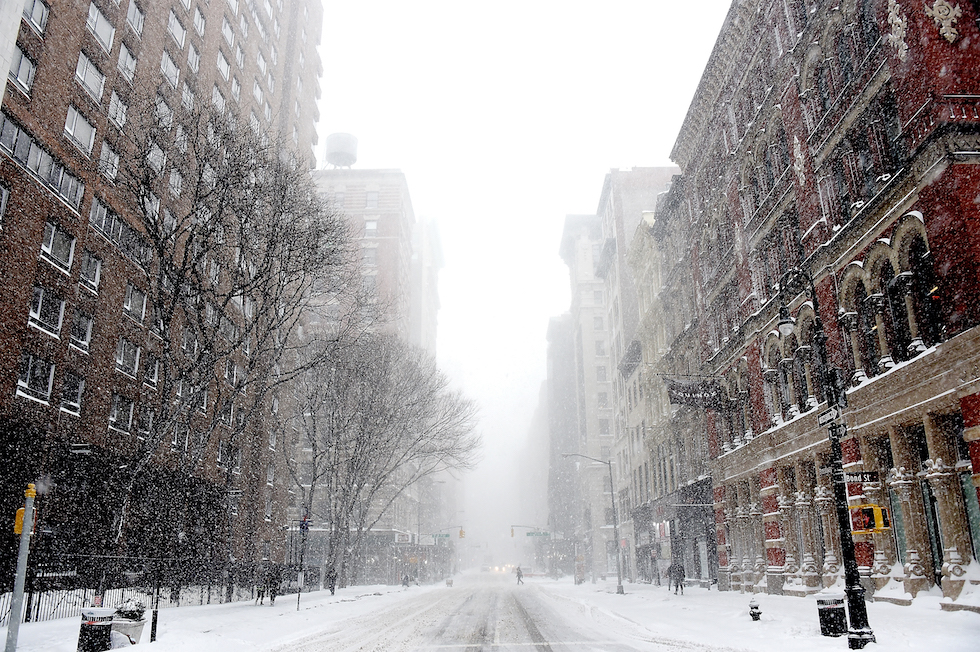 Le foto di venerdì 5 gennaio