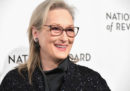 Meryl Streep reciterà nella seconda stagione di “Big Little Lies”, la serie di HBO