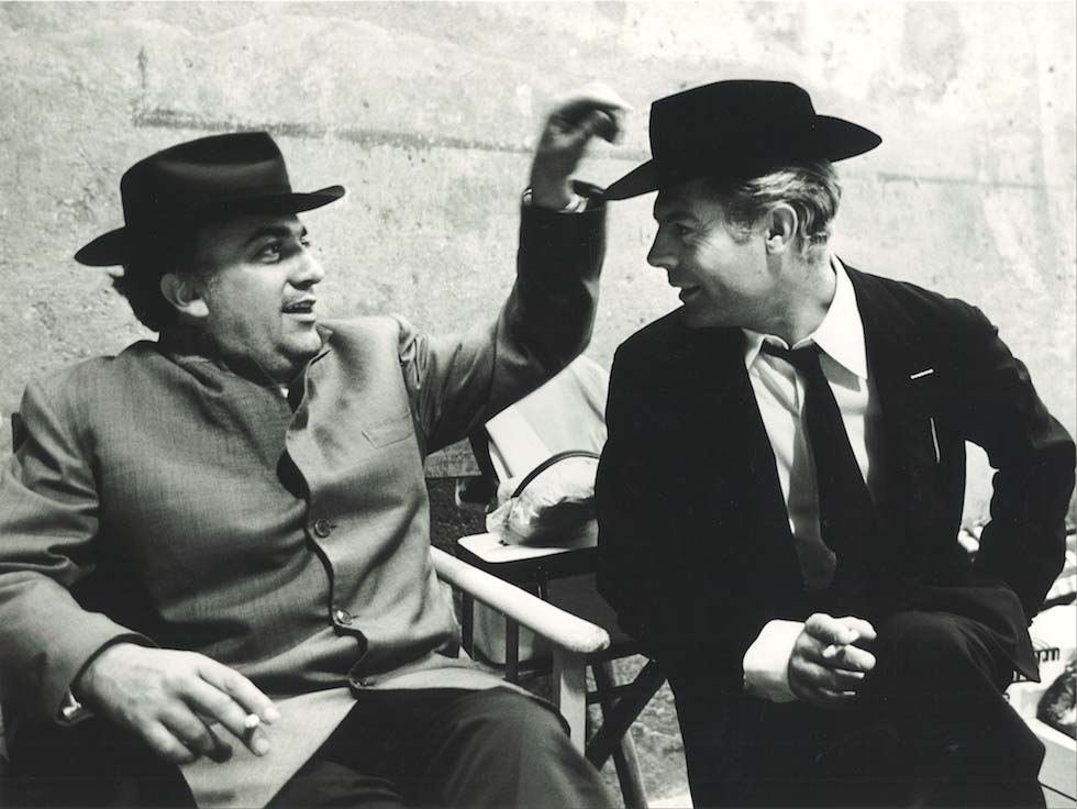 A Milano c’è una mostra su Tazio Secchiaroli Il Post