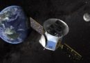 La NASA ha lanciato in orbita il nuovo telescopio TESS per la ricerca degli esopianeti