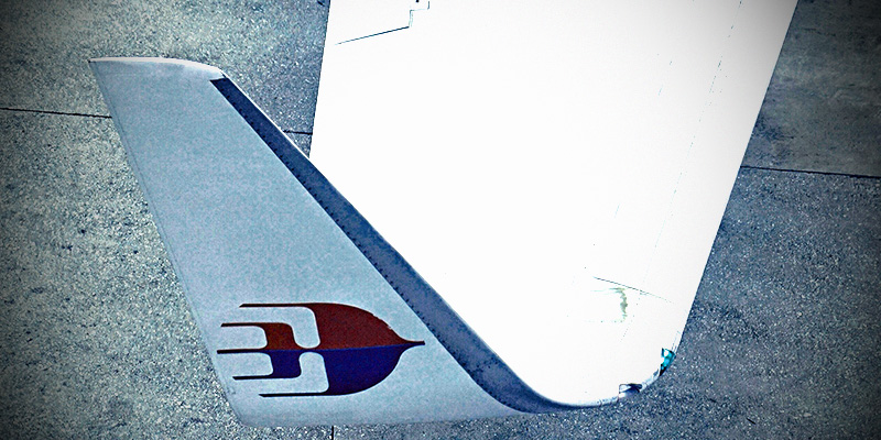 Le ricerche del volo MH370 sono finite, di nuovo
