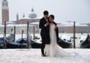 Venezia, Italia