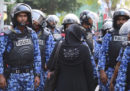 Ci sono nuove agitazioni alle Maldive