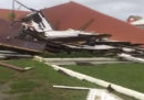 Un ciclone tropicale ha colpito l’arcipelago di Tonga, in Polinesia, causando molti danni