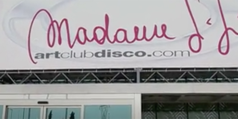 17 persone sono rimaste intossicate per un incendio nella discoteca Art di Desenzano del Garda