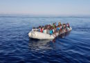 Non è proprio vero che Frontex smetterà di portare i migranti in Italia